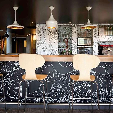 Ibis Pau Lescar Hotel Eksteriør billede