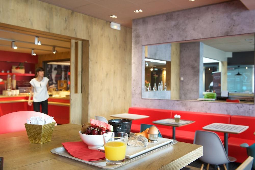 Ibis Pau Lescar Hotel Eksteriør billede