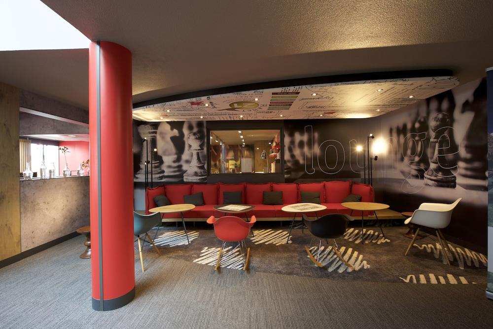 Ibis Pau Lescar Hotel Eksteriør billede