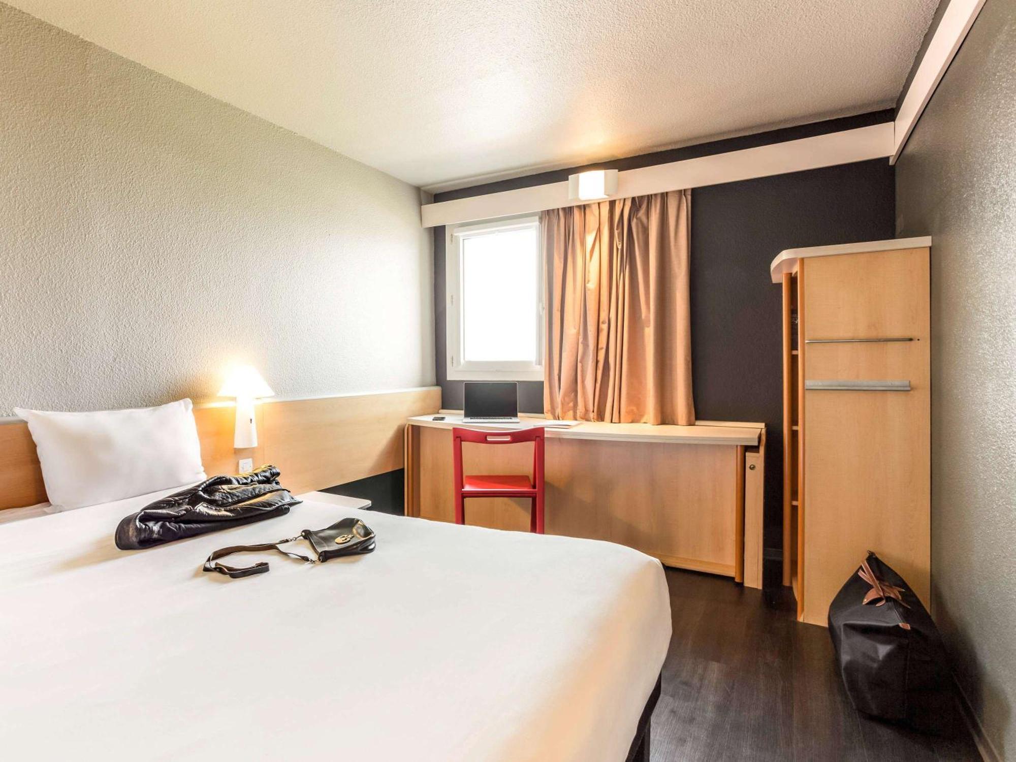 Ibis Pau Lescar Hotel Eksteriør billede