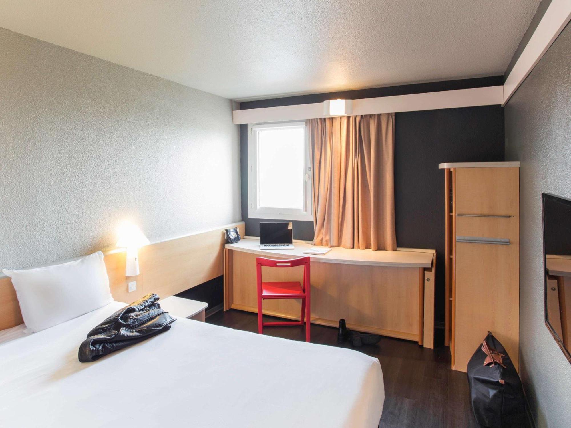 Ibis Pau Lescar Hotel Eksteriør billede