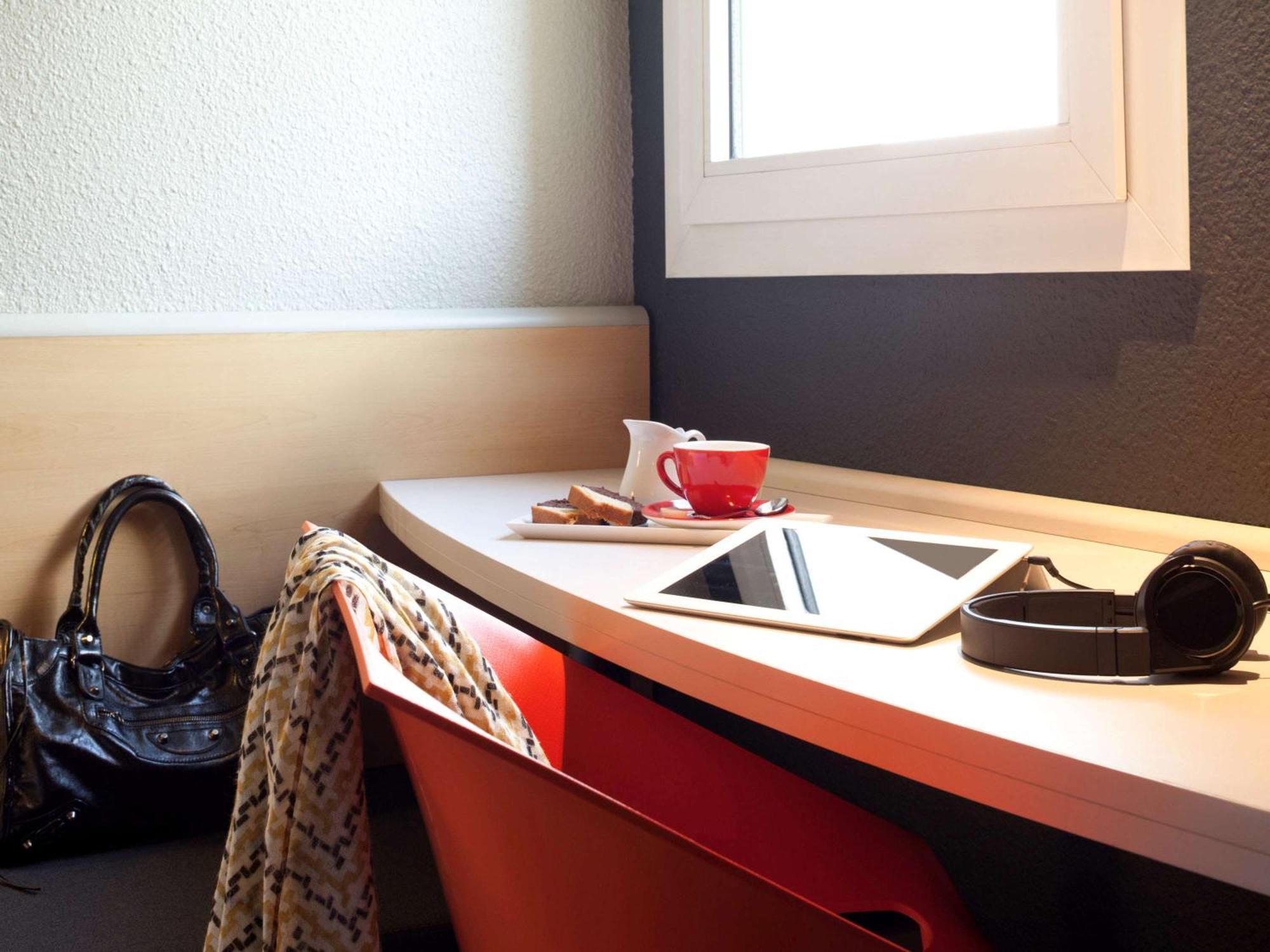 Ibis Pau Lescar Hotel Eksteriør billede
