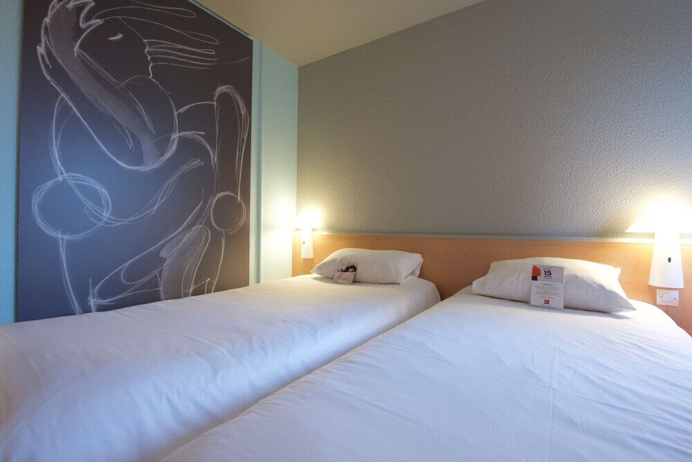 Ibis Pau Lescar Hotel Eksteriør billede